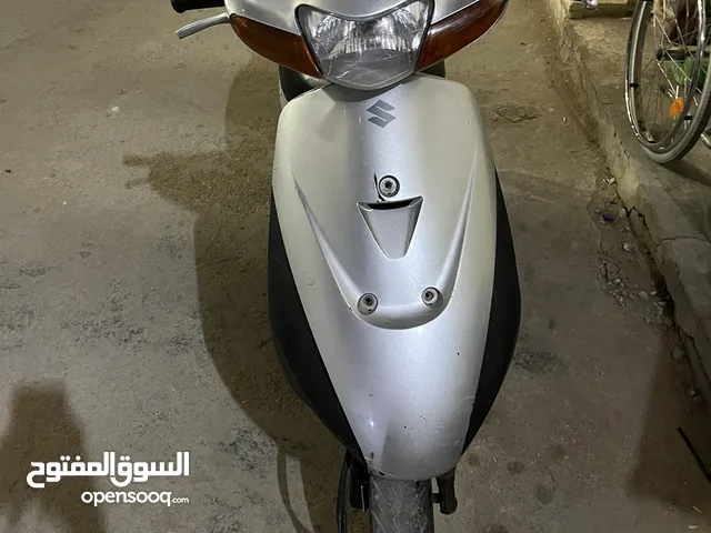 فورزا سوزوكي