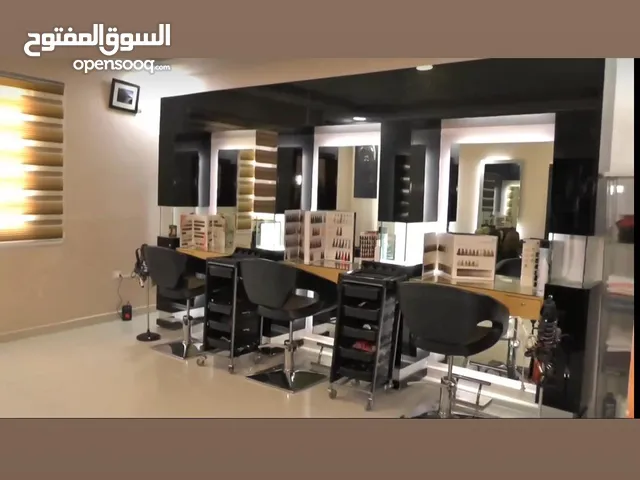 اثاث صالون ستاتي كامل للبيع بكامل معداته في اربد