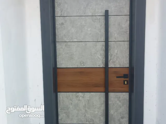 Fiver &Cust Aluminium