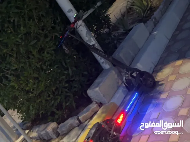سكوتر كهربائي سرعته 55 للبيع