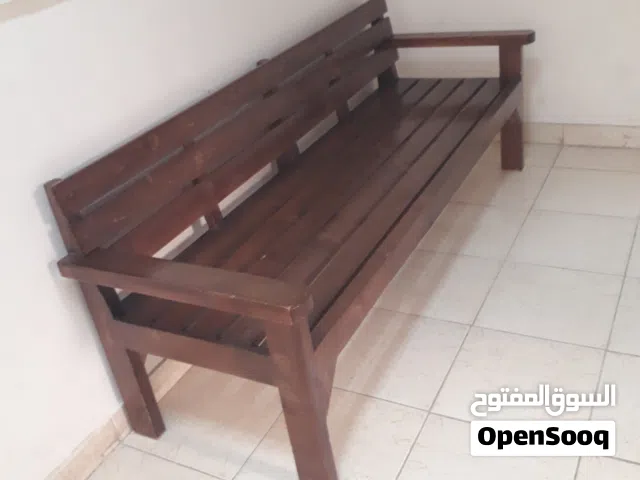 كنبه خشب عموله قويه جدا