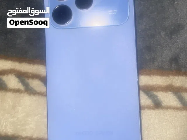 تكنو سبارك 40  256g  16ram اقرأ الوصف ضروري !