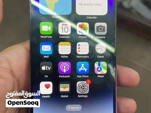 Apple iPhone 14 Pro 128 GB in Tripoli