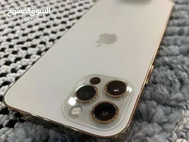 iPhone 12 Pro Max عرض انهارده عندناا خطييير .. يا تلحق يا متلحقش