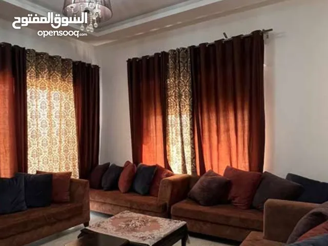 499 m2 2 Bedrooms Apartments for Rent in Amman Al Rabiah