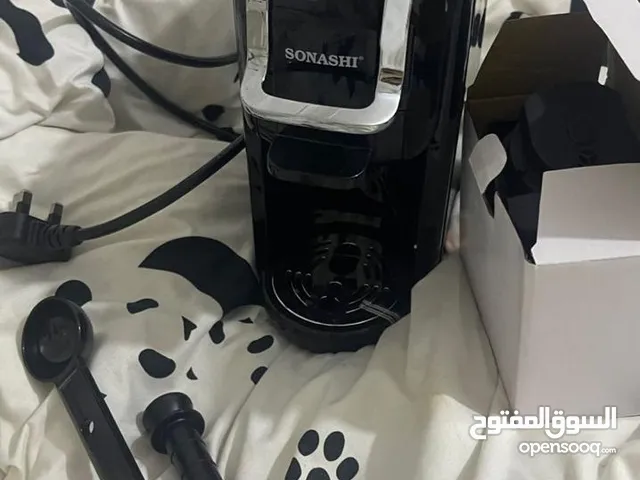  Coffee Makers for sale in Khamis Mushait