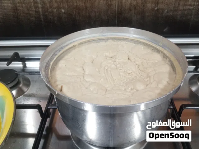 يوجد سمن للبيع  يستخدم لجميع المناسبات