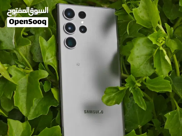 Samsung Galaxy S23 Ultra 256 GB in Nalut