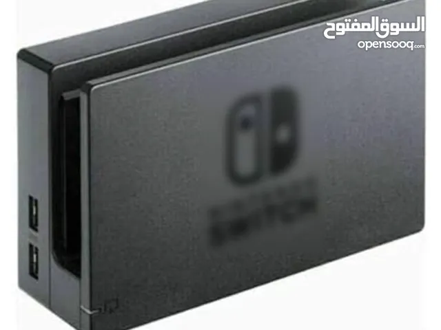 Nintendo Switch dcck
