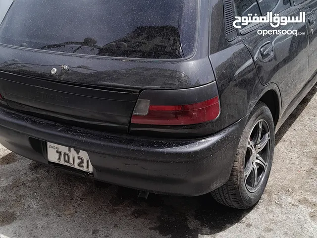 تويوتا ستارليت 1993