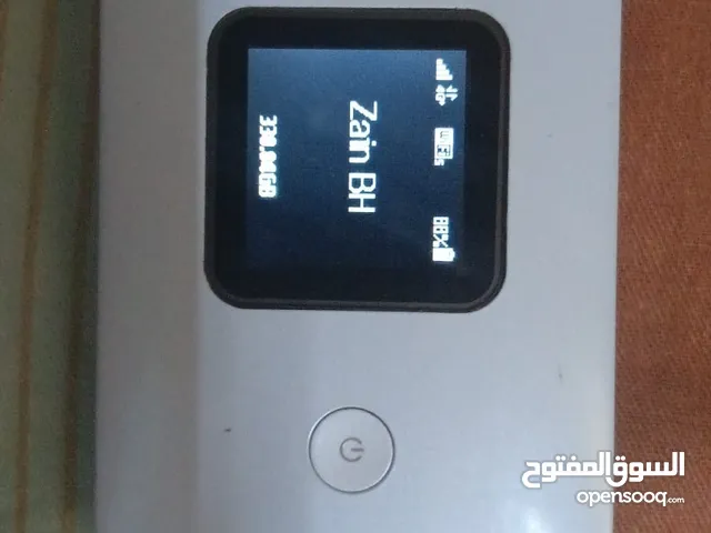 Huawei MIFI Pocket Router 5G