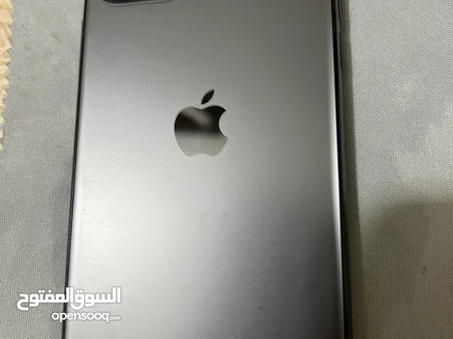 Apple iPhone 11 Pro 256 GB in Baghdad