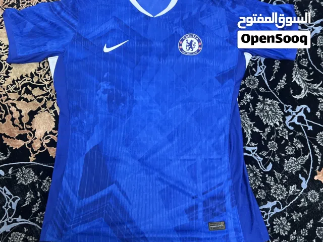 It is 2XL it is real not fake it cost 50000 I  this is my first sell