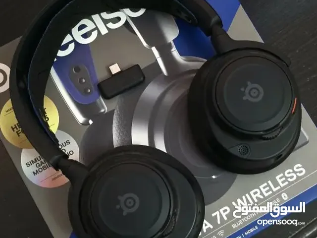 *SteelSeries Arctis Nova 7P Wireless* Gaming Headset For Sale