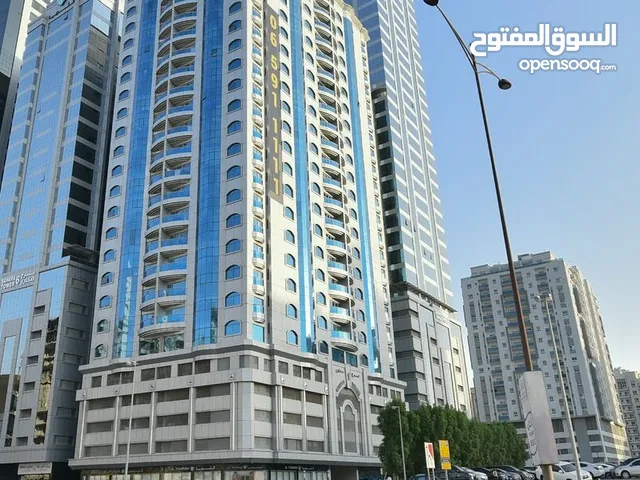 شقة قريبة على دبي, برج صحارى