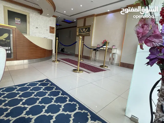 500m2 1 Bedroom Apartments for Rent in Al Ahmadi Mahboula