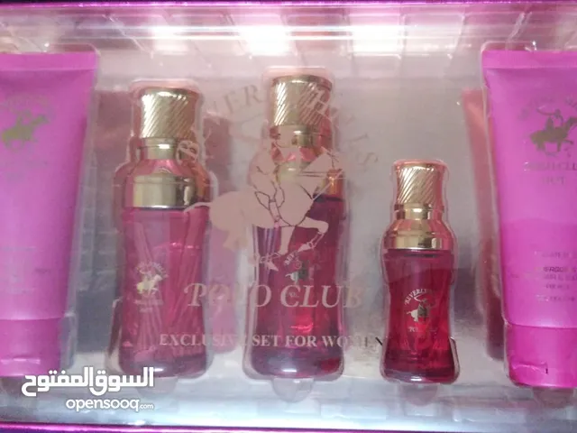 عطر من بيفرلي هيلز بولو كلوب للنساء