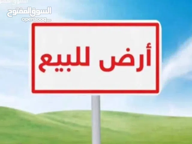 Residential Land for Sale in Jericho Nu'eima