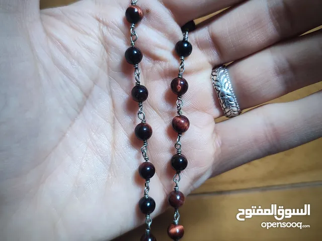 أشيك هدية لخطيبك " سلسلة هاند ميد "