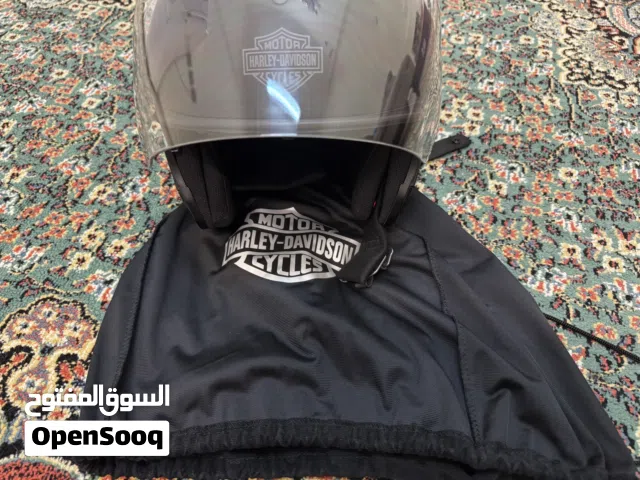 Harley Davidson Helmet for sale