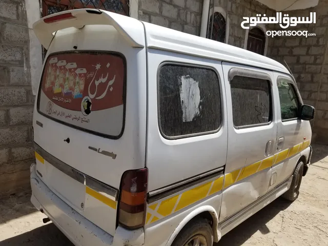 باص كاري أوروبي 2005