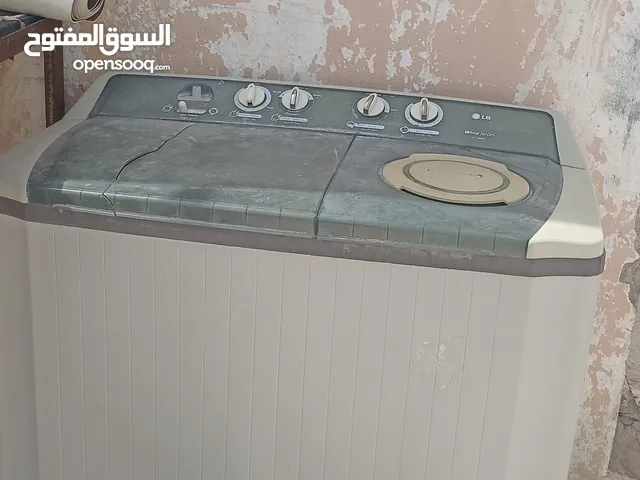 غساله+تنشيف للبيع 200ريال الرياض