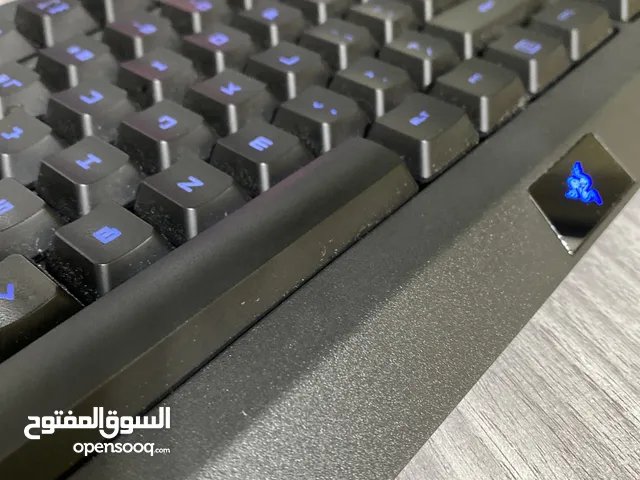 Keyboard razer cynosa pro