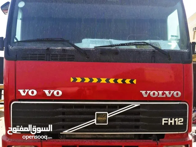 VOLVO FH12