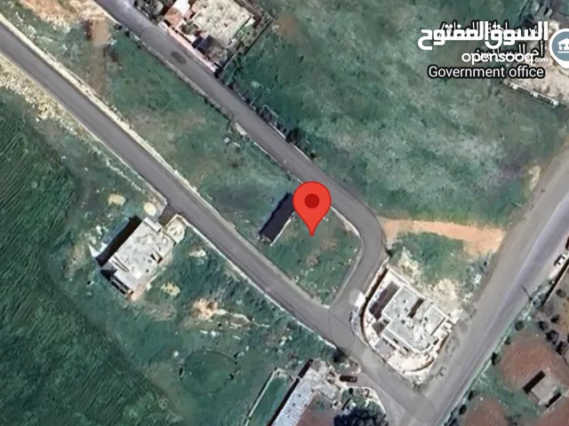 Residential Land for Sale in Amman Naour