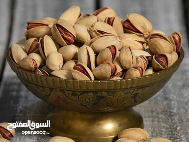 تصدير مباشر لأفضل أنواع الفستق الإيراني تفخر شركتنا بتقديم أفضل أنواع الفستق الإيراني بجودة ممتازة