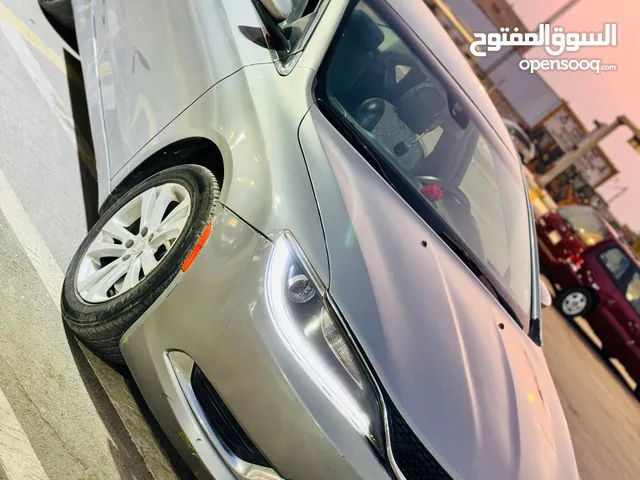 كرايسلر C200 للبيع