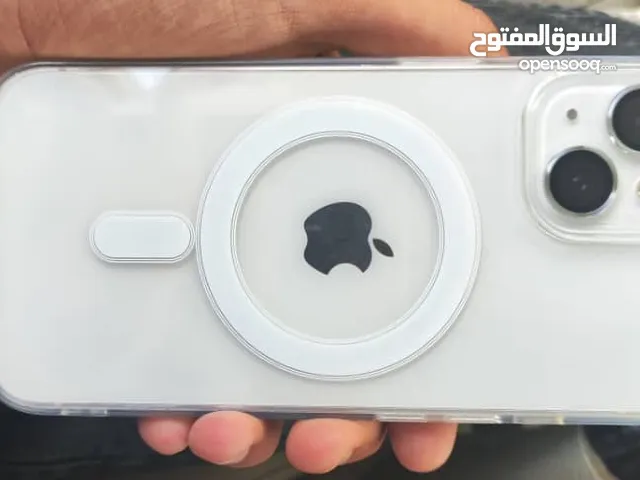 Apple iPhone 13 128 GB in Misrata