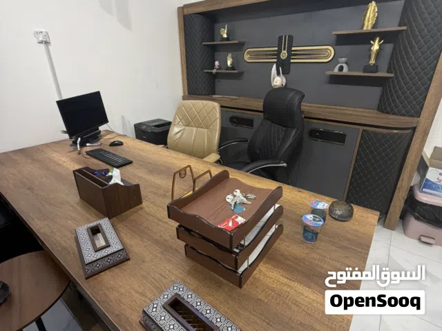 محل للبيع في الطويسة متكامل