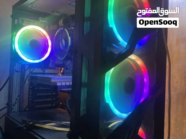 بيسي قيمنق اقتصادي للالعاب