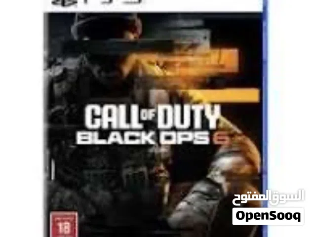 بلاك اوبس 6