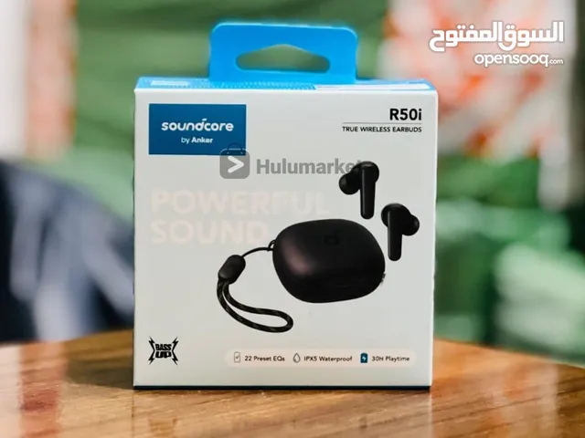 Earbuds Soundcore R50i By Anker