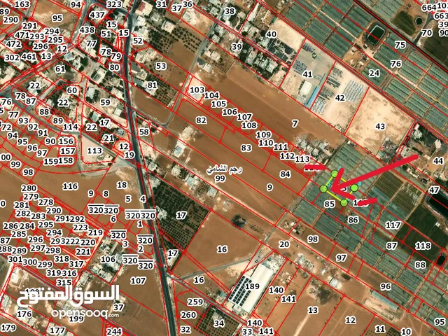 Industrial Land for Sale in Amman Other