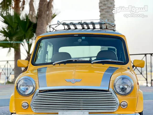 MINI Hardtop 1980 in Southern Governorate