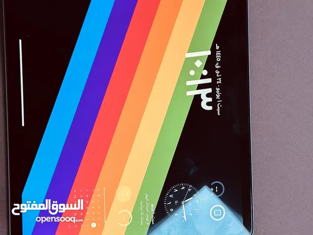Apple iPad pro 4 128 GB in Al Sharqiya