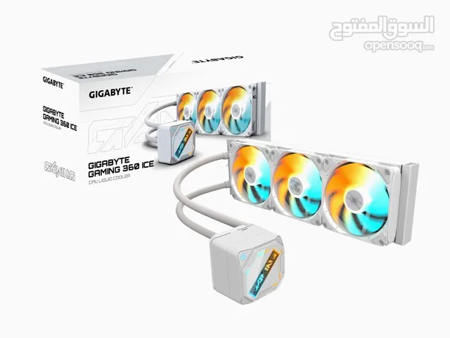 Gigabyte gaming 360mm AIO