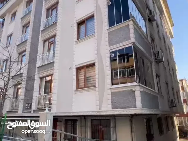 100 m2 2 Bedrooms Apartments for Sale in Istanbul Beylikdüzü