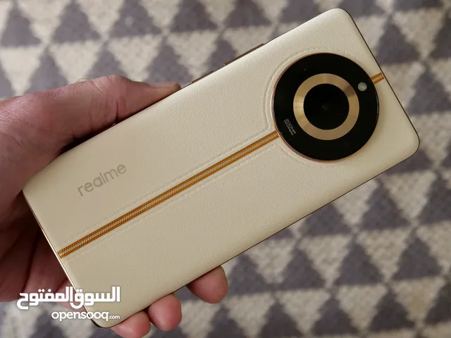 Realme Other 256 GB in Benghazi