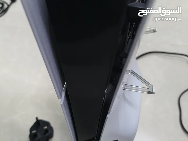 للبيع بلايستيشن 5 سليم سيدي (الوصف مهم)