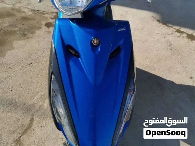 دراجه اكزز حديث Z