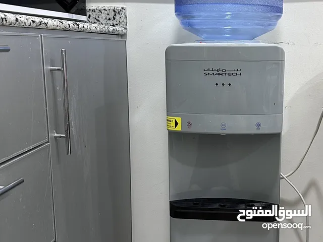 Water Dispenser / Cooler / Heater (ALMOST NEW)