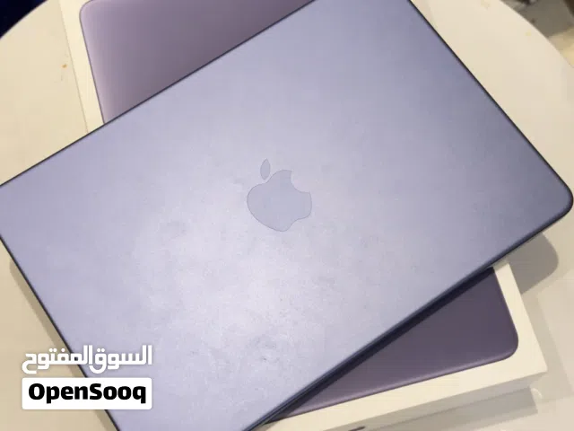macOS Apple for sale  in Al Riyadh