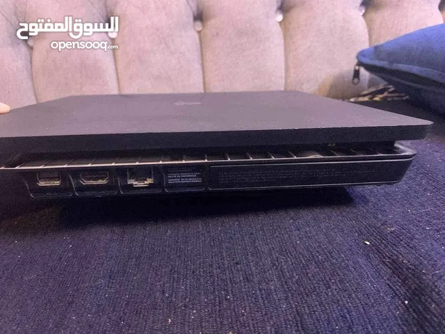 PlayStation 4 PlayStation for sale in Baghdad