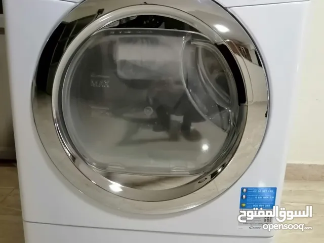 Candy 7 - 8 Kg Dryers in Amman