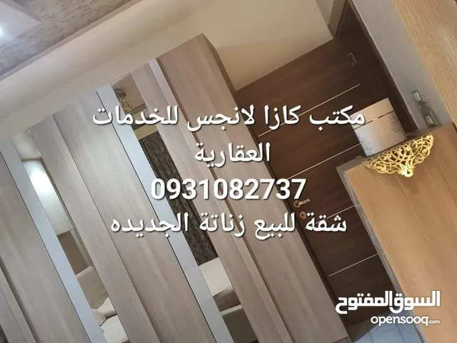 215 m2 5 Bedrooms Apartments for Sale in Tripoli Zanatah