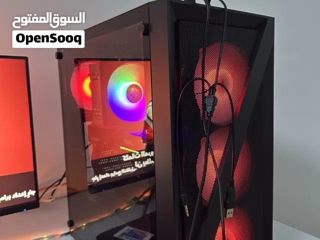 بي سي قيمنج